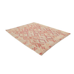 Tappeto Originale Kilim Afghanistan 187x227 Bei