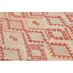 Tappeto Originale Kilim Afghanistan 187x227 Bei