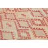 Tappeto Originale Kilim Afghanistan 187x227 Bei