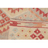 Tappeto Originale Kilim Afghanistan 187x227 Bei
