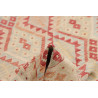 Tappeto Originale Kilim Afghanistan 187x227 Bei