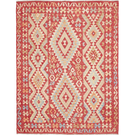 Tappeto Originale Kilim Afghanistan 179x232 Ros