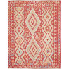 Tappeto Originale Kilim Afghanistan 179x232 Ros