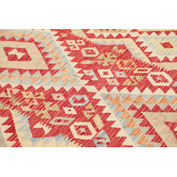 Tappeto Originale Kilim Afghanistan 179x232 Ros