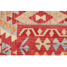Tappeto Originale Kilim Afghanistan 179x232 Ros