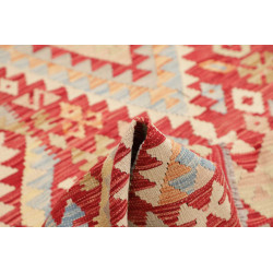 Tappeto Originale Kilim Afghanistan 179x232 Ros