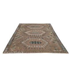 Tappeto Originale Kilim Afghanistan 168x240 Mar