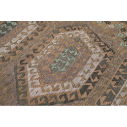 Tappeto Originale Kilim Afghanistan 168x240 Mar