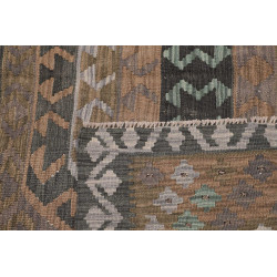 Tappeto Originale Kilim Afghanistan 168x240 Mar