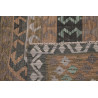 Tappeto Originale Kilim Afghanistan 168x240 Mar