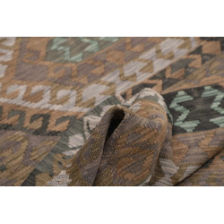 Tappeto Originale Kilim Afghanistan 168x240 Mar