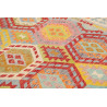 Tappeto Originale Kilim Afghanistan 183x240 Ros