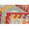Tappeto Originale Kilim Afghanistan 183x240 Ros