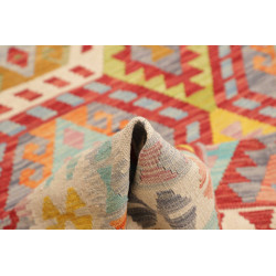 Tappeto Originale Kilim Afghanistan 183x240 Ros