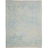 Hand Made Rug Kilim Afghanistan 188x240 Sky Blu