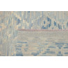 Hand Made Rug Kilim Afghanistan 188x240 Sky Blu
