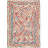 Tappeto Originale Kilim Afghanistan 173x242 Ver