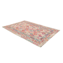 Tappeto Originale Kilim Afghanistan 173x242 Ver