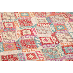 Tappeto Originale Kilim Afghanistan 173x242 Ver