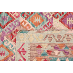 Tappeto Originale Kilim Afghanistan 173x242 Ver