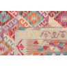 Tappeto Originale Kilim Afghanistan 173x242 Ver