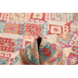 Tappeto Originale Kilim Afghanistan 173x242 Ver