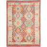 Tappeto Originale Kilim Afghanistan 175x238 Ros