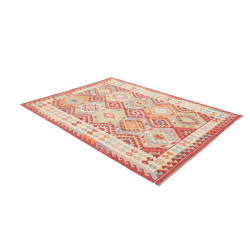 Tappeto Originale Kilim Afghanistan 175x238 Ros