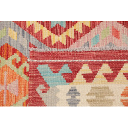 Tappeto Originale Kilim Afghanistan 175x238 Ros