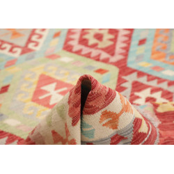 Tappeto Originale Kilim Afghanistan 175x238 Ros