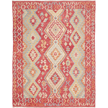 Tappeto Originale Kilim Afghanistan 179x232 Ros