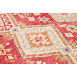 Tappeto Originale Kilim Afghanistan 179x232 Ros