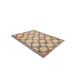 Tappeto Originale Kilim Afghanistan 174x231 Mar