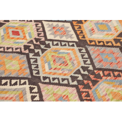 Tappeto Originale Kilim Afghanistan 174x231 Mar