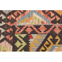 Tappeto Originale Kilim Afghanistan 174x231 Mar