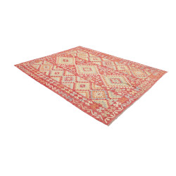 Tappeto Originale Kilim Afghanistan 184x241 Ros