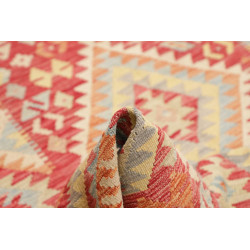 Tappeto Originale Kilim Afghanistan 184x241 Ros