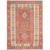 Tappeto Originale Kilim Afghanistan 178x243 Ros