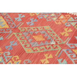 Tappeto Originale Kilim Afghanistan 178x243 Ros