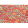 Tappeto Originale Kilim Afghanistan 178x243 Ros