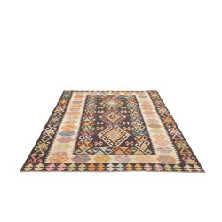 Tappeto Originale Kilim Afghanistan 175x242 Mar