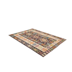 Tappeto Originale Kilim Afghanistan 175x242 Mar