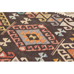 Tappeto Originale Kilim Afghanistan 175x242 Mar