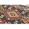 Tappeto Originale Kilim Afghanistan 175x242 Mar