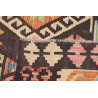 Tappeto Originale Kilim Afghanistan 175x242 Mar