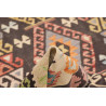 Tappeto Originale Kilim Afghanistan 175x242 Mar