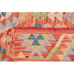 Tappeto Originale Kilim Afghanistan 174x239 Ara