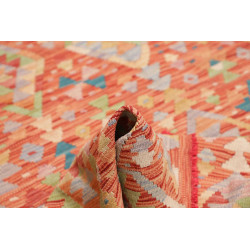 Tappeto Originale Kilim Afghanistan 174x239 Ara