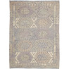 Tappeto Originale Kilim Afghanistan 177x242 Gri