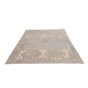 Tappeto Originale Kilim Afghanistan 177x242 Gri